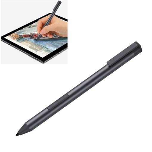 CHUWI HiPen H7 Stylus Pen - 4096 Pressure Levels - Metal Body - 1