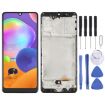Samsung Galaxy A31 SM-A315 OLED LCD Screen (6.33 inch) - Black - 1