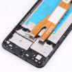 LCD Screen For Samsung Galaxy A03 Core Digitizer Full Assembly - 3