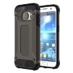 Galaxy S7 Tough Armor Case - Black - 1
