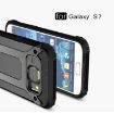 Galaxy S7 Tough Armor Case - Black - 5