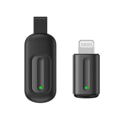 Ocrustar Capsule Mobile Phone Infrared Universal Remote Control - 1