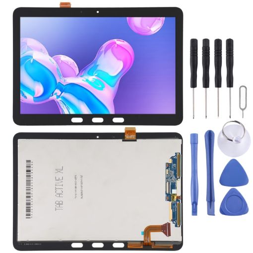LCD Screen for Samsung Galaxy Tab Active Pro SM-T540/T545/T547 with Digitizer - 1