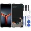 OEM LCD Screen for Asus ROG Phone II ZS660KL with Digitizer (Black) - 1