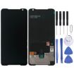 OEM LCD Screen for Asus ROG Phone II ZS660KL with Digitizer (Black) - 2