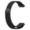 Huawei Band 7 Milan Magnetic Watch Band - Black - 3