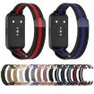 Huawei Band 7 Milan Magnetic Watch Band - Black - 6