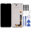 TCL 20B TFT LCD Screen with Digitizer Full Assembly - 2
