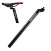 FMFXTR Mountain Bike Seat Post 27.2x450mm Aluminum Alloy Sitting Tube - 1