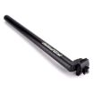 FMFXTR Mountain Bike Seat Post 27.2x450mm Aluminum Alloy Sitting Tube - 4