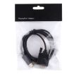 DisplayPort to DVI Adapter Cable 1.8m - High Digital Quality - 4