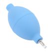 Mini Air Dust Blower Cleaner for Mobile Phone/Computer/Cameras - Blue - 1