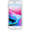 Clear Crystal Acrylic PC +TPU Shockproof Case for iPhone 7 Plus / 8 Plus - 2