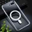 Clear Crystal Acrylic PC +TPU Shockproof Case for iPhone 7 Plus / 8 Plus - 4