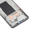 AMOLED LCD Screen For Xiaomi Redmi K50 Ultra / 12T Pro - Black - 4