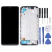 OLED LCD Screen & Digitizer Assembly for Xiaomi Redmi Note 10/10s/11 SE/Poco M5s - 2