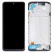 OLED LCD Screen & Digitizer Assembly for Xiaomi Redmi Note 10/10s/11 SE/Poco M5s - 3