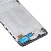 OLED LCD Screen & Digitizer Assembly for Xiaomi Redmi Note 10/10s/11 SE/Poco M5s - 5