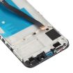 OEM LCD Screen for Huawei Y6 (2018) Digitizer Full Assembly with Frame - 4