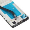 OEM LCD Screen for Huawei Y6 (2018) Digitizer Full Assembly with Frame - 5
