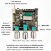 LT23 2.1 Channel TWS Bluetooth Audio Receiver Amplifier Module - 5