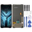 AMOLED LCD Screen for Asus ROG Phone 3 ZS661KS - Black - 1