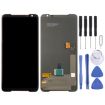 AMOLED LCD Screen for Asus ROG Phone 3 ZS661KS - Black - 2
