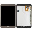 Samsung Galaxy Tab S3 9.7 T820/T825 AMOLED LCD Screen Grey - 3