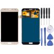 Gold LCD Screen + Touch Panel for Galaxy J7 / J700 - J700F/DS - J700H/DS - 2