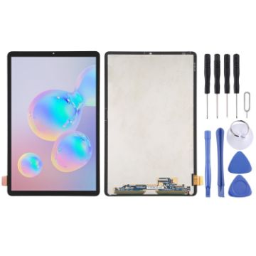 LCD Screen for Samsung Galaxy Tab S6 Lite SM-P610/P615 - Full Assembly - 1