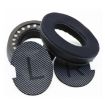 1 Pair Black Gel Ice Earmuffs for Bose QC35/QC45/QC25/QC15/AE2/Soundlink2 - 5