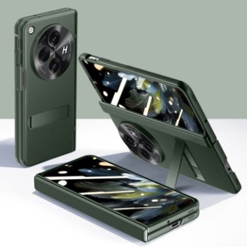 OPPO Find N3 Pioneer Skin-Feel Case-film Shockproof Phone Case - 1
