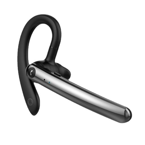 F990 Noise Cancelling Bluetooth 5.0 Earphones Wireless Handsfree Headphone - 1