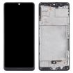 Samsung Galaxy A42 5G SM-A426 TFT LCD Screen Digitizer Assembly With Frame - 3