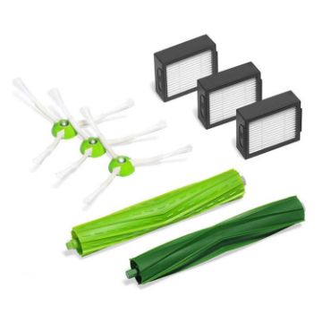 iRobot Roomba i7 E5 E6 Sweeper Accessories Set - 1