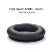 Soft Earmuff Headphone Jacket for BOSE QC2 / QC15 / AE2 / QC25 / QC35 - 2