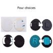 Soft Earmuff Headphone Jacket for BOSE QC2 / QC15 / AE2 / QC25 / QC35 - 4