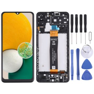 LCD Screen For Samsung Galaxy A13 5G SM-A136U - Full Assembly - 1