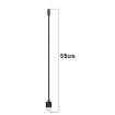 Xiaomi Redmi Watch 2 Charging Cable - 55cm (Black) - 3