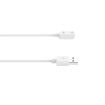 Huawei Honor Watch ES Charger - 1m USB Charging Cable - 4