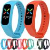 OPPO Band Vitality Edition Black Watch Band - Waterproof & Sweatproof - 3