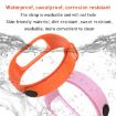 OPPO Band Vitality Edition Black Watch Band - Waterproof & Sweatproof - 4