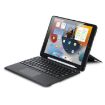 DUX DUCIS DK Series Bluetooth Keyboard Case for iPad 10.2/Air 2019/Pro 10.5 - Black - 2