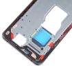 OPPO Find X3 Pro Front Housing LCD Frame Bezel Plate - Black - 4