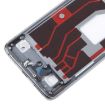 OPPO Find X3 Pro Front Housing LCD Frame Bezel Plate - Black - 5