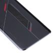 Black Glass Battery Back Cover for Asus ROG Phone 6 - AI2201-C AI2201-F - 5