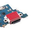 Samsung Galaxy S20 Ultra 5G Charging Port Board - 4