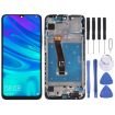 OEM LCD Screen for Huawei P Smart (2019) - Black - 1