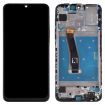 OEM LCD Screen for Huawei P Smart (2019) - Black - 3