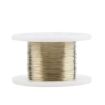 Kaisi 0.08mm Molybdenum Wire Cutting Line - 100m Length - 1